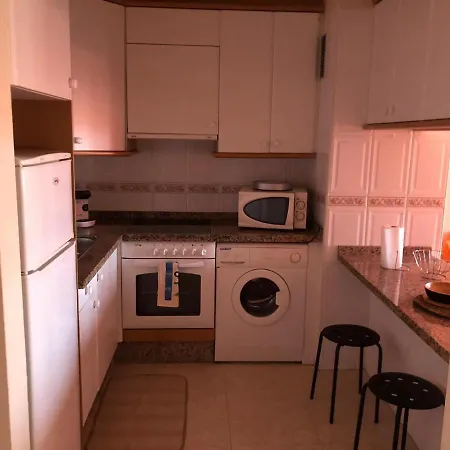 公寓 Apartamento Callao Salvaje *